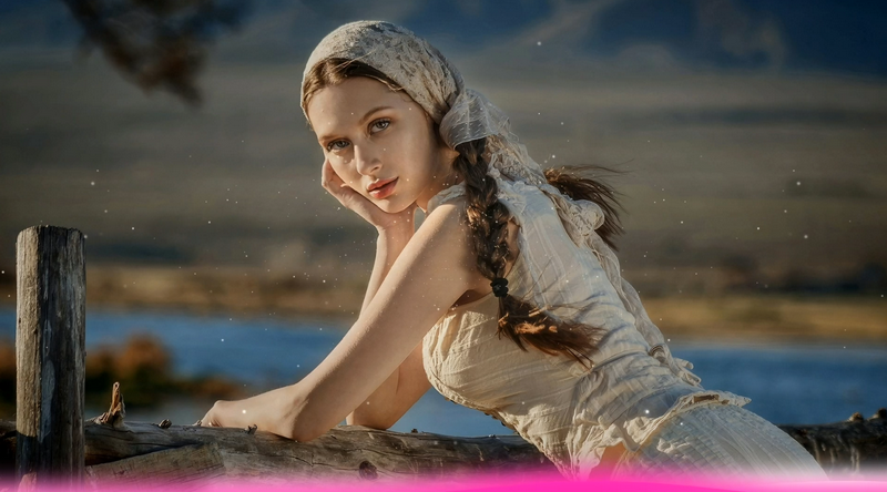 Sazu & George Cooksey - Rare Connection