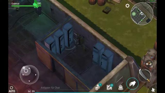 Last Day On Earth Deutsch Bunker Alpha und Händler смотреть онлайн