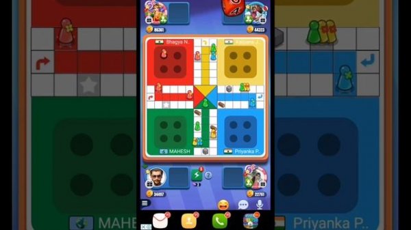 Ludo Kingdom - Ludo Board Online Game With Friends
