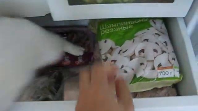 Как быстро почистить грибы.wmv смотреть онлайн
