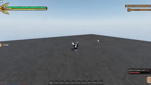 [YBA] OAA/MJA Attempt #23 смотреть онлайн