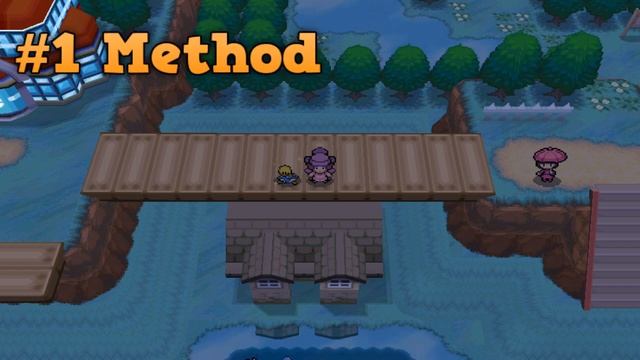 The Best Pokemon Game For Shiny Hunting смотреть онлайн