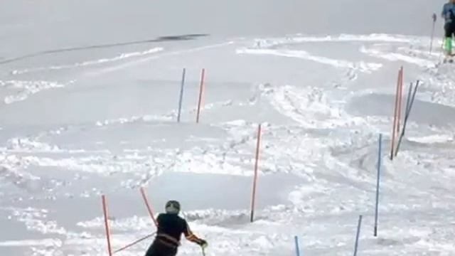 Закрытие горнолыжного сезона 2017 в Степаново смотреть онлайн