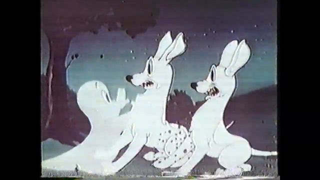 UAV CARTOON CLASSICS COLLECTION - CASPER the FRIENDLY GHOST AND FRIENDS VOLUME 2 (1989) смотреть онлайн