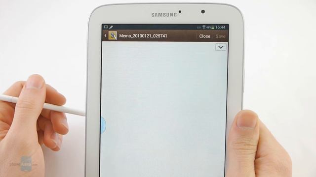 Samsung Galaxy Note 8.0 Review смотреть онлайн