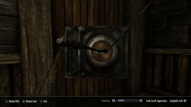 Skyrim SE Walkthrough Part 17 Loud and Clear смотреть онлайн