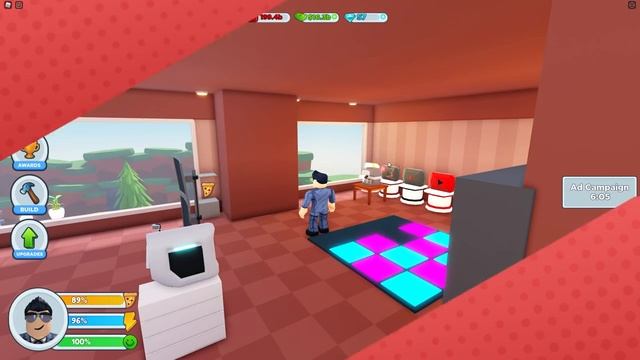 ? Yatı Olmayan da Kendine Youtuber Demesin! #3 ? | YouTube Life | Roblox Türkçe смотреть онлайн