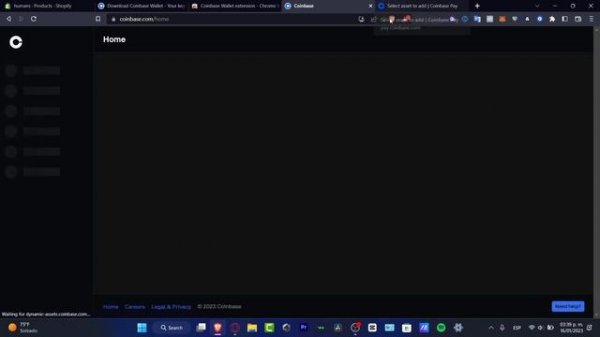 How To Withdraw Money From Coinbase Wallet To Your Bank Account
