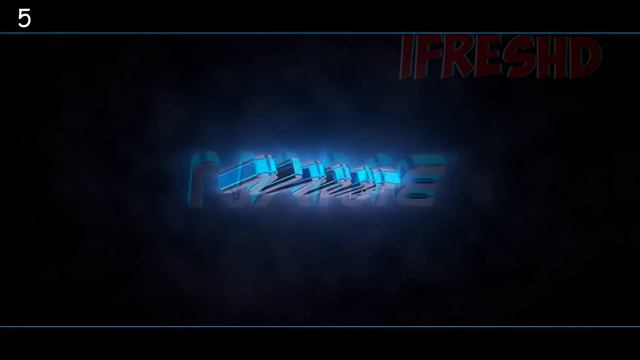 TOP 10 Blender Intro Templates #156 + Free Download смотреть онлайн