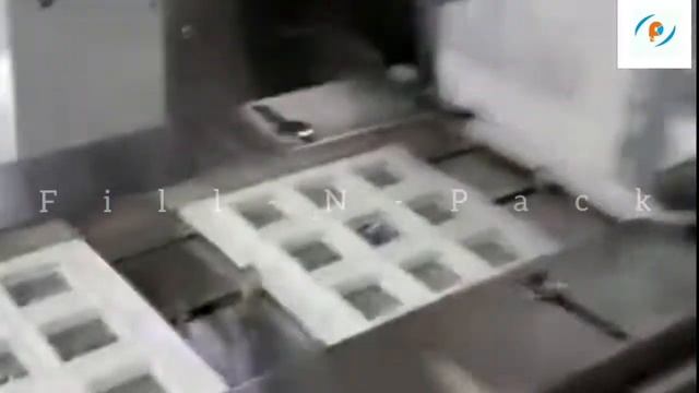 Packing machine for switch board смотреть онлайн
