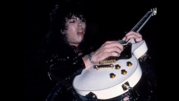 Tom Keifer - Cold Day In Hell