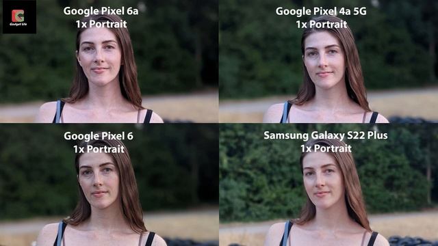 Google Pixel 6a Review смотреть онлайн