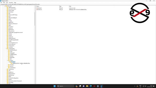 Credential Manager Error 0x80090345 in Windows 11/10 [Solved] #0x80090345 смотреть онлайн