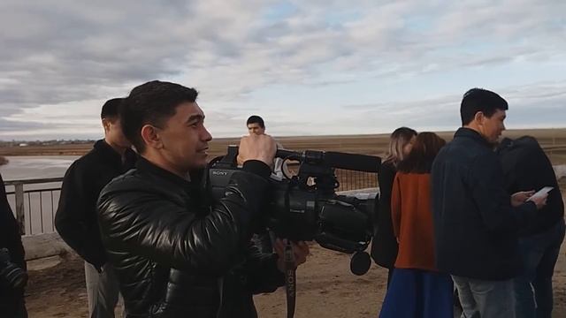 Рыбалка на САЧОК. смотреть онлайн