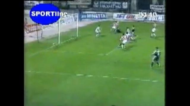 PAOK Thessaloniki - Leixoes 4-1 смотреть онлайн