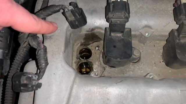 How to FIX a P0013 check engine code Chevy Malibu смотреть онлайн
