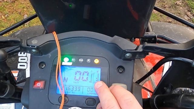 Linhai 300 4x4 обзор/apskats#gopro смотреть онлайн