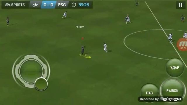 Fifa 15 android. Дорога к первому дивизиону смотреть онлайн