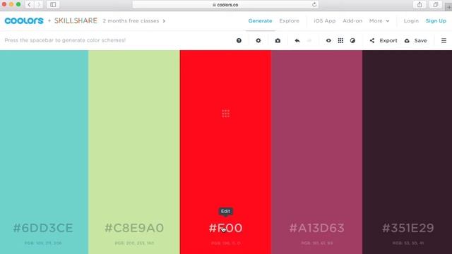 HTML Color Tricks - Understanding Hexadecimal Digits and the RGB Color System смотреть онлайн