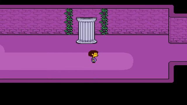 Стрим! Прохождение Undertale смотреть онлайн