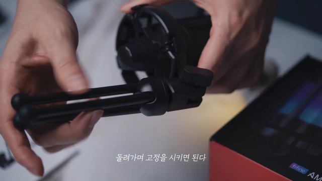 RGB 중독자 감성의 가성비 마이크 Fifine AmpliGame A6V смотреть онлайн