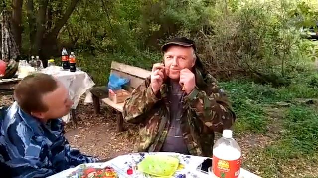 Получил леща смотреть онлайн