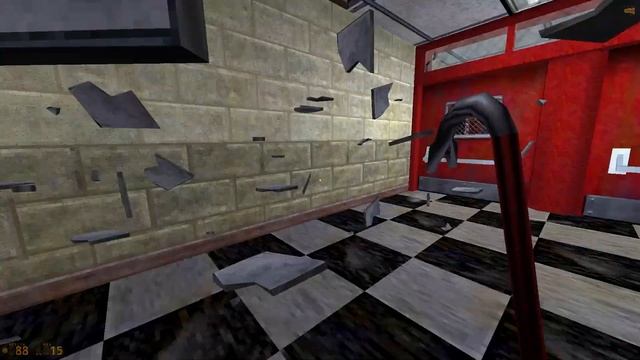 Half-Life... But on Steroids (Half Life MMod) смотреть онлайн