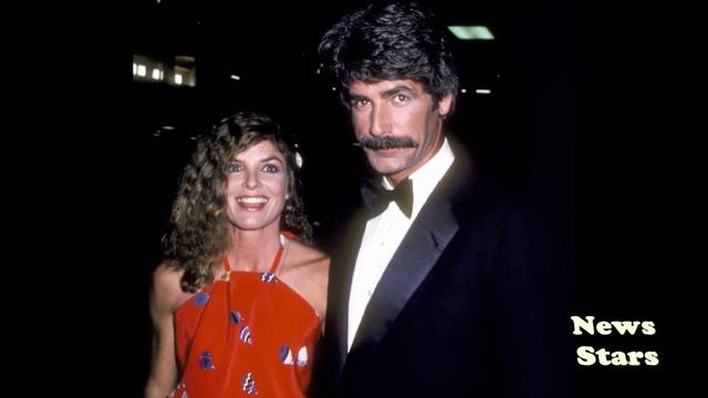 Sam Elliott wife Katharine Ross смотреть онлайн