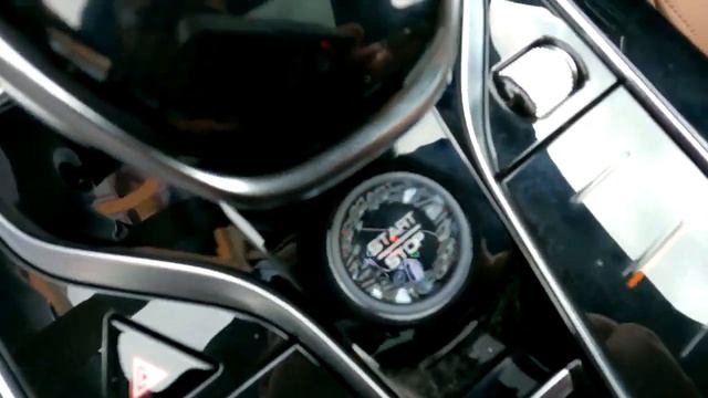 Elektryczny SUV z Chin - BYD TANG EV 2023 смотреть онлайн