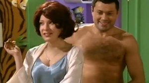 Кто в доме хозяин? 108 серия