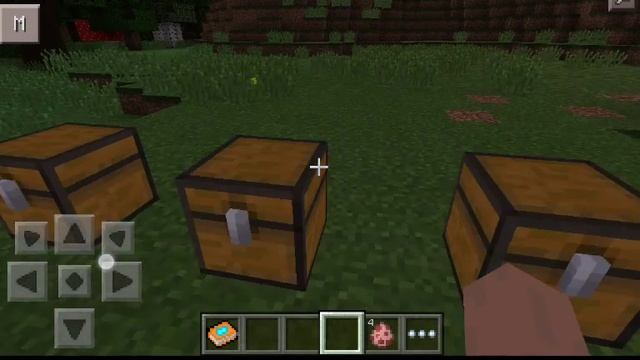 Обзор мода Portal 2 на Minecraft PE смотреть онлайн
