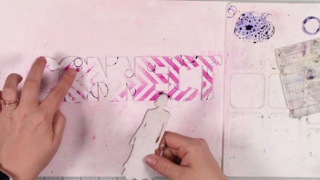 Connect Chipboard Word смотреть онлайн