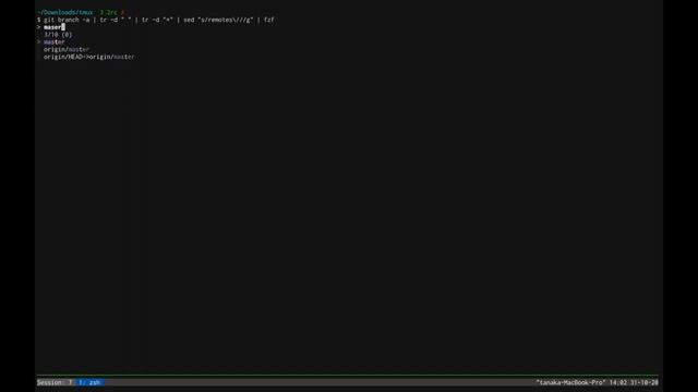 I want to make `git checkout` easier смотреть онлайн