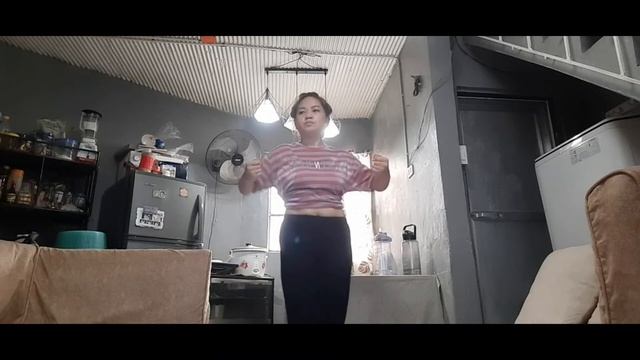 BODYJAM 100 - HOMEWORKOUT/EXERCISE