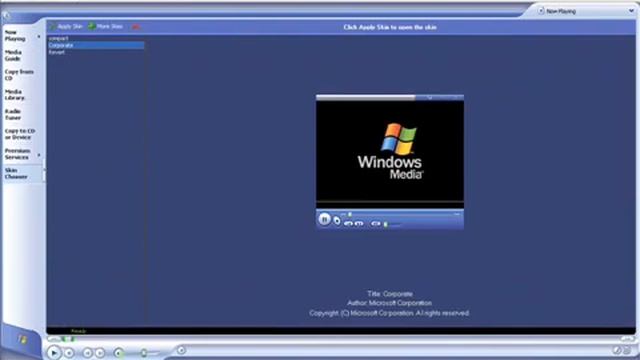 Hello Youtube Windows Media Player 9 Series for Windows XP SP3 2003. смотреть онлайн