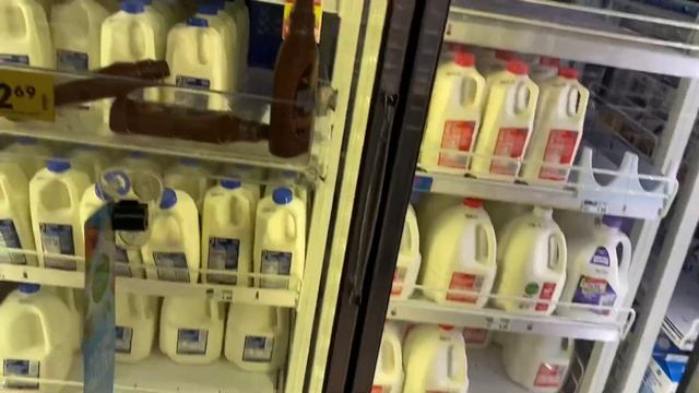 СКОЛЬКО НУЖНО ДЕНЕГ НА НЕДЕЛЮ ЖИЗНИ В США. ГОТОВАЯ ЕДА смотреть онлайн