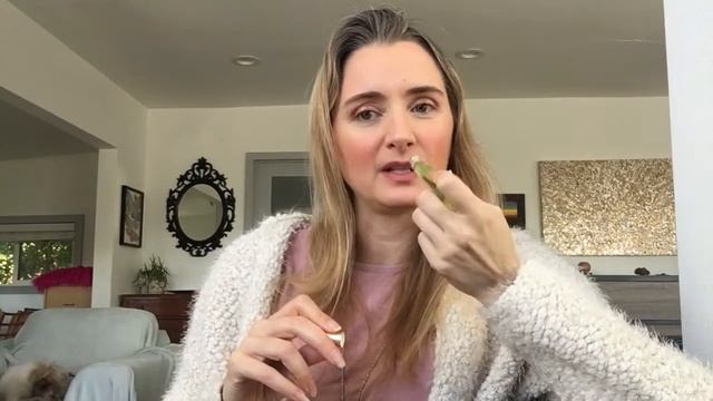 Tahitian Gardenia by Pacifica Perfume Review смотреть онлайн