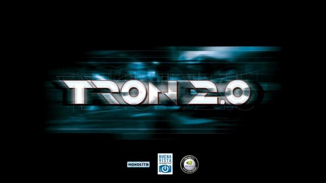[Legacy/Outdated] How to play Tron 2.0 in 1080p 60fps (Killer App mod) смотреть онлайн