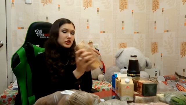 Мои покупочки. смотреть онлайн