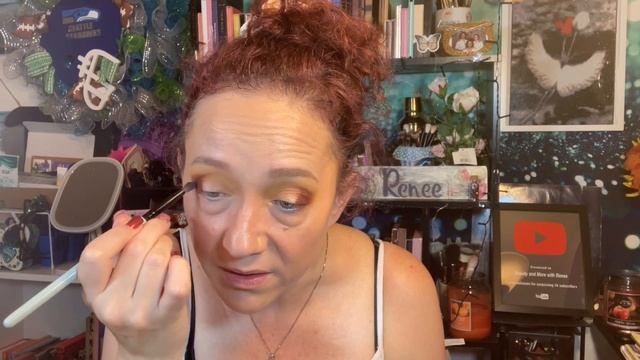 GRWM USING OKALAN COLOUR PARADE 2 PALETTE FROM EYESCREAM BEAUTY BAG FOR @Makeupbypiaw смотреть онлайн