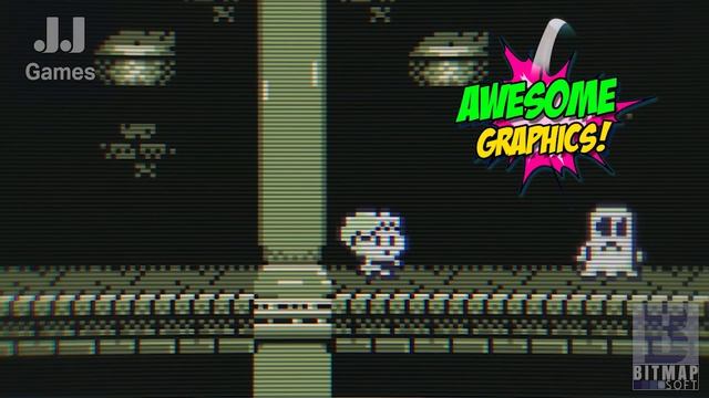 Tales of Monsterland gameplay showcase смотреть онлайн