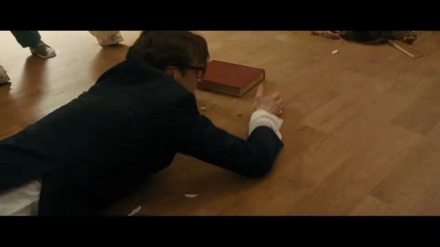 Поход в русскую церковь (Kingsman) смотреть онлайн