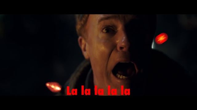 CHILD'S PLAY - "The Buddi Song" Sing-A-Long смотреть онлайн