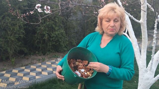 Внесите это немедленно в грунт! Под посадку овощей!!! Плодородие смотреть онлайн