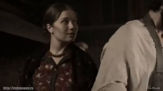 "Во кузнице кузнец ..."- "Жена генерала", Эдуард Трухменёв, Кристина Бабушкина, Елена Коробейников смотреть онлайн