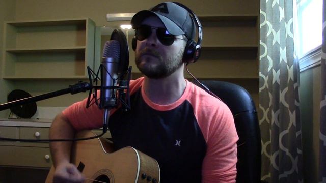 Some Of It - Eric Church (Cody Martin Cover) смотреть онлайн