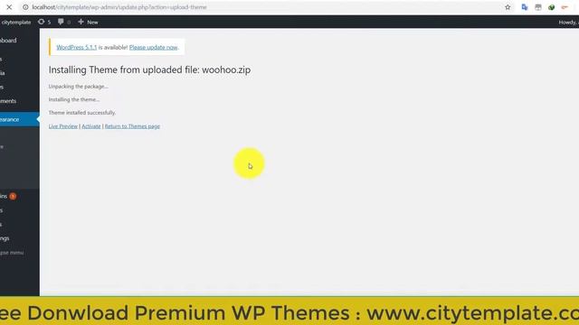 Woohoo News – Multipurpose – Free WP Download – Clean code смотреть онлайн