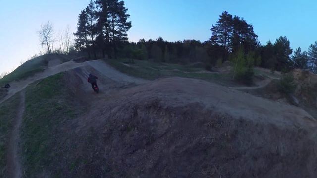 Бек, Панда, Блэк. СУОРАНДА смотреть онлайн