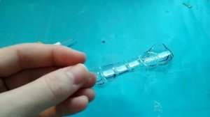 Как сделать Веб шутер Человека Паука 3