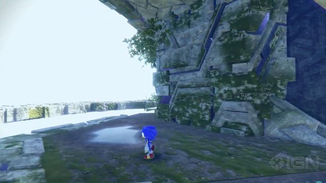 ЧТО ТЫ СКАЗАЛ ПРО Sonic Frontiers??? смотреть онлайн